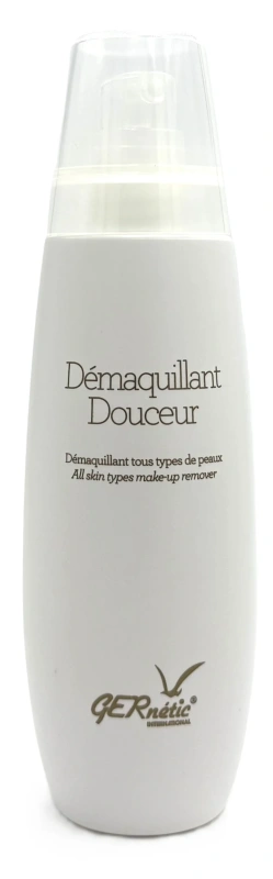 Лосьон для зняття макіяжу / DEMAQUILLANT DOUCEUR / Gernetic купить