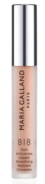 Консилер, що розгладжує, маскує і зволожує / 818 SMOOTHING SKINCARE CONCEALER / Maria Galland Paris купить