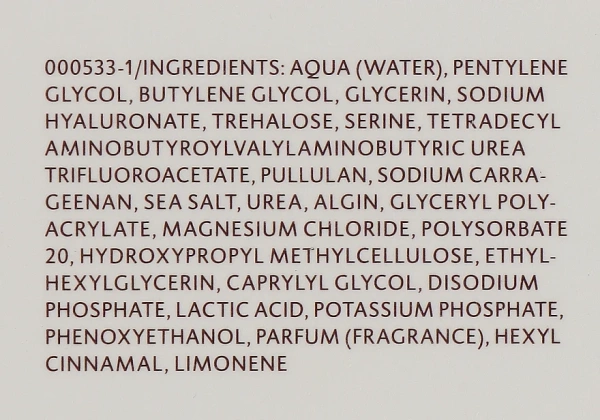 Омолоджуюча сироватка з гіалуроновою кислотою і пептидами CELLTRESOR / CELLTRESOR  PENTA HYALURON SERUM / Dr. Spiller купить