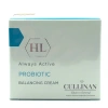 Балансирующий крем для всех типов кожи / PROBIOTIC BALANCING CREAM / Holy Land купить