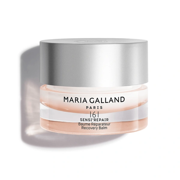 Бальзам для чутливої ​​та подразненої шкіри / 161 Recovery Balm Sensl’Repair / Maria Galland Paris купить