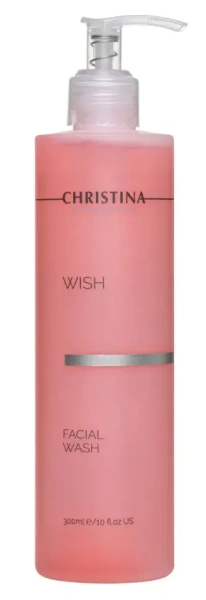 Гель для вмивання / Wish / CHRISTINA
