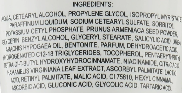 Натуральный пилинг для тела / BIOLASTON NATURAL BODY PEELING / Methode Cholley купить
