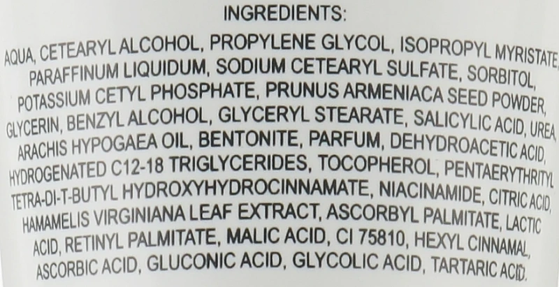 Натуральный пилинг для тела / BIOLASTON NATURAL BODY PEELING / Methode Cholley купить