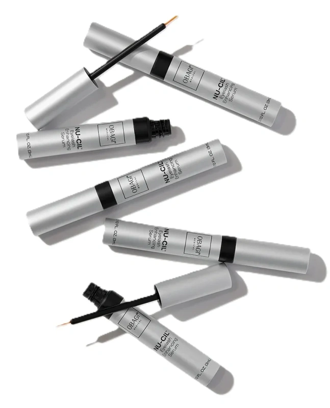 Сыворотка для ресниц / Nu-Cil™ Eyelash Enhancing Serum / Obagi Medical купить