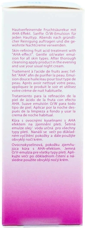 Сыворотка с фруктовыми кислотами / Fruit Acid 10% / Rosa Graf купить