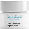 Ночной крем TIME CONTROL / TIME CONTROL Night Cream / Dr. Schrammek купить