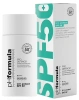 Сонцезахисний крем / U.V. protect SPF50+ PRO DEFENCE3 / pHformula купить