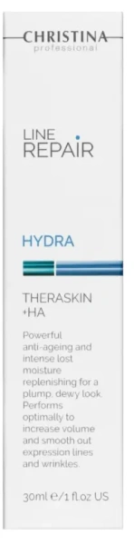 Увлажняющие капли Тераскин+НА для всех типов кожи / Line Repair Hydra / CHRISTINA купить