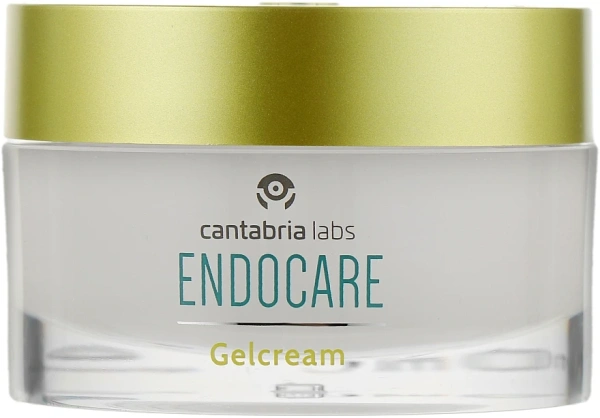 Регенерирующий омолаживающий гель-крем Endocare / ENDOCARE GEL CREAM / Cantabria Labs купить