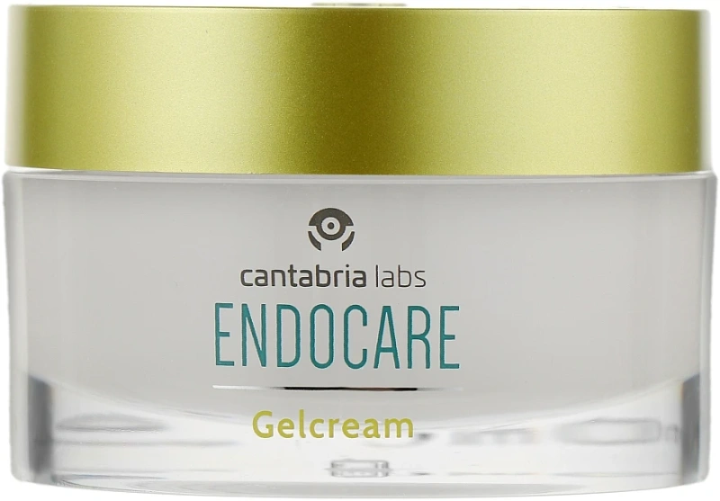 Регенерирующий омолаживающий гель-крем Endocare / ENDOCARE GEL CREAM / Cantabria Labs купить