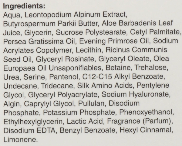 Балансирующий крем для сухой кожи / Balance Perfect cream Alpinum Extract Dry skin / MEDILUX купить