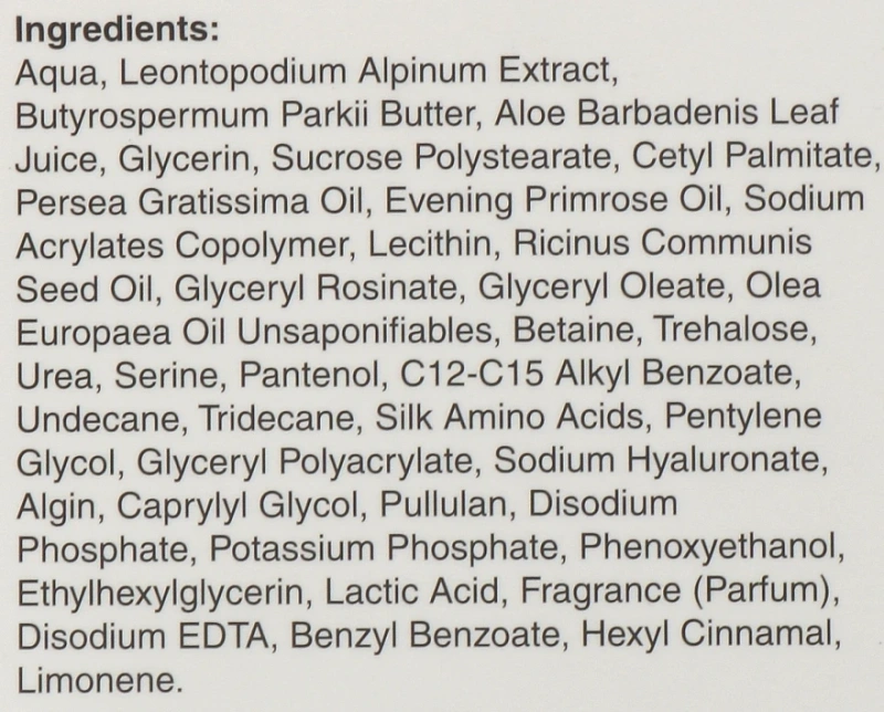 Балансирующий крем для сухой кожи / Balance Perfect cream Alpinum Extract Dry skin / MEDILUX купить