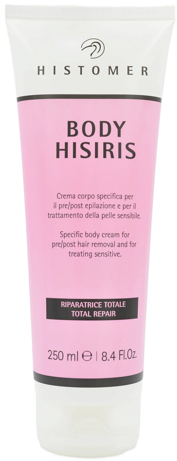 Відновлюючий крем  для тіла і рук / Body Hisiris / Histomer