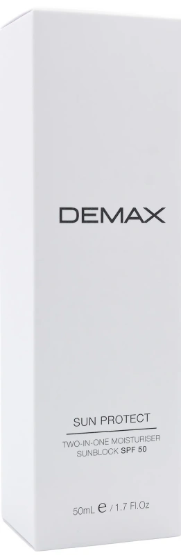 Солнцезащитный крем санблок SPF 50 / Demax купить
