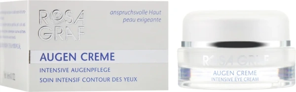 Крем для очей / Blue Line INTENSIVE EYE CREAM / Rosa Graf купить