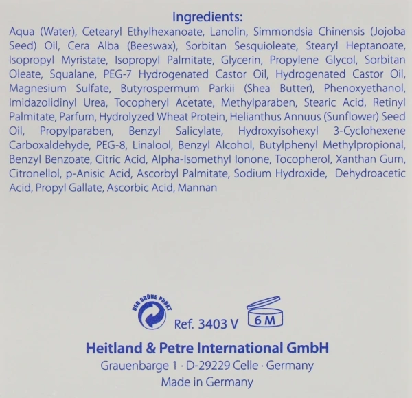Крем для глаз / Blue Line INTENSIVE EYE CREAM / Rosa Graf купить