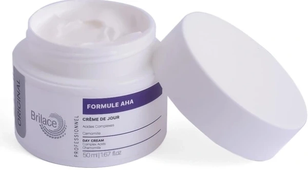 Дневной крем с АНА / АНА-Formula Day cream / Brilace купить