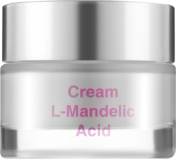 Крем с L-миндальной кислотой / L-Mandelic Acid Cream / MEDILUX купить