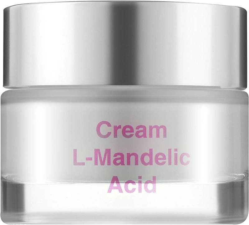 Крем с L-миндальной кислотой / L-Mandelic Acid Cream / MEDILUX купить