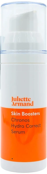 Антивозрастная сыворотка / Hydra Correct Serum (Chronos) / JULIETTE ARMAND купить