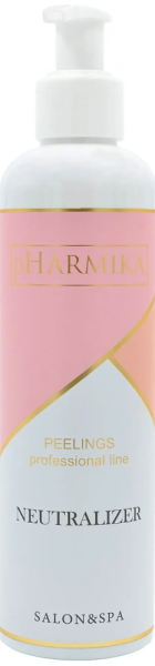 Нейтралізатор / Neutralizer / pHarmika