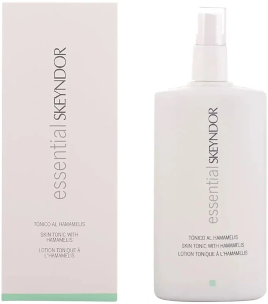 Тоник с экстрактом гамамелиса / Essential Skin Tonic With Hamamelis / Skeyndor купить