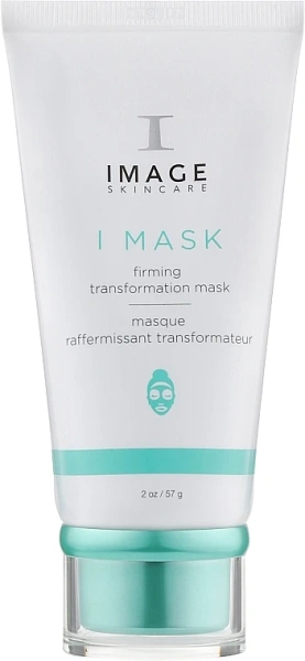 Укрепляющая трансформирующая маска / FIRMING TRANSFORMATION MASK / Image Skincare купить