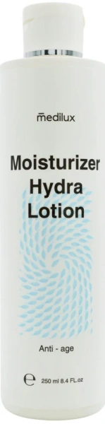 Зволожуючий тонік / Moisturizer Hydra Lotion Anti-Age / MEDILUX купить
