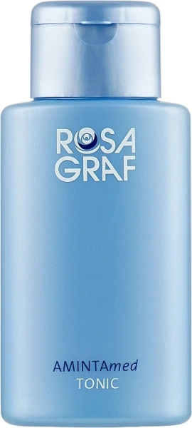 Тонік для проблемної шкіри / AMINTAmed TONIC / Rosa Graf купить