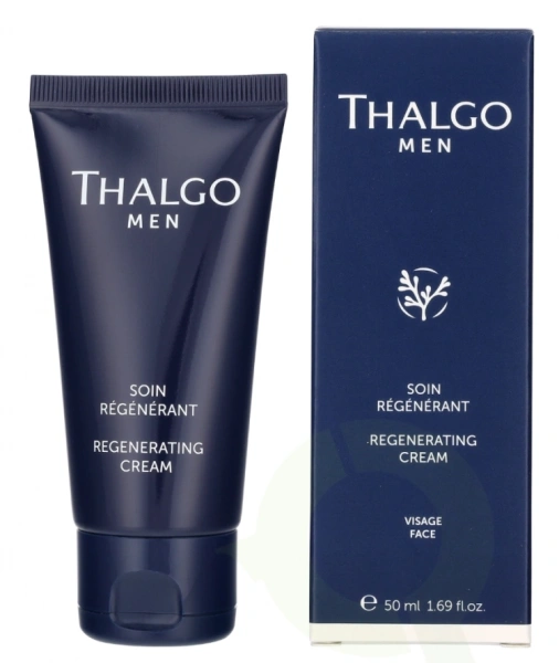 Відновлювальний крем / Regenerating cream / Thalgo