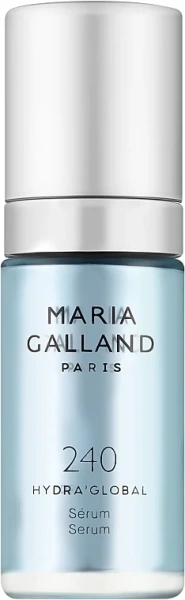 Зволожуюча сироватка з гіалуроновою кислотою / 240 Hydra’Global Serum / Maria Galland Paris купить