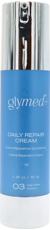Восстанавливающий крем с гликопротеидами / Daily Repair Cream / GlyMed Plus купить