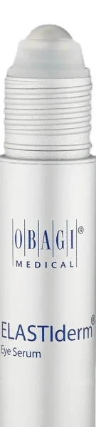 Сироватка для шкіри навколо очей / ELASTIderm EYE SERUM / Obagi Medical купить