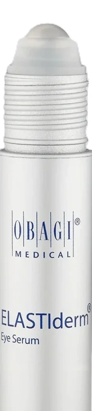 Сироватка для шкіри навколо очей / ELASTIderm EYE SERUM / Obagi Medical купить