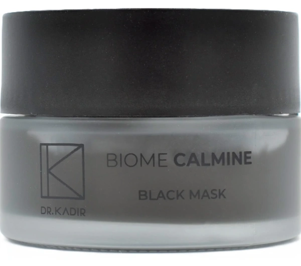 Чорная маска  Биом-Калмин / BIOME-CALMINE Black Mask / Dr.Kadir купить