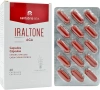 Капсулы для борьбы с хронической потерей волос /  IRALTONE AGA Capsules / Cantabria labs купить