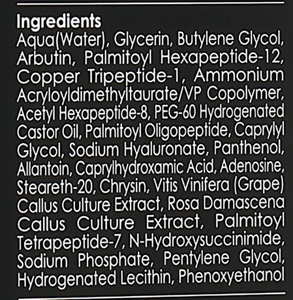 Сыворотка для области глаз с растительными стволовыми клетками / Eye Contour Serum (ECS) / Genosys купить