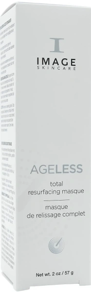Оновлююча маска потрійної дії / AGELESS Total Resurfacing Masque / Image Skincare купить