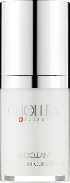 Крем для контуру очей від зморшок / Bioregene Creme Contour Des Yeux / Methode Cholley купить