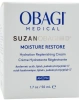 Восстанавливающий увлажняющий крем с гиалуроновой кислотой / MOISTURE RESTORE / Obagi Medical купить