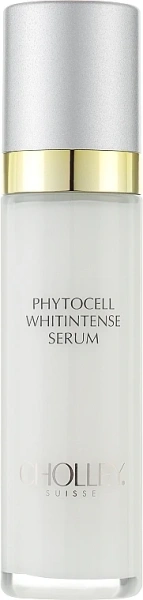 Интенсивная отбеливающая сыворотка / PHYTOCELL WHITENING SERUM / Methode Cholley купить