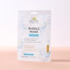 Пузырьковая маска очищает и освежает кожу лица / Biocyte Bubble Mask / Biocyte купить