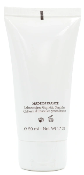 Увлажняющий дневной крем SPF5 / HYDRA MEN / Gernetic купить