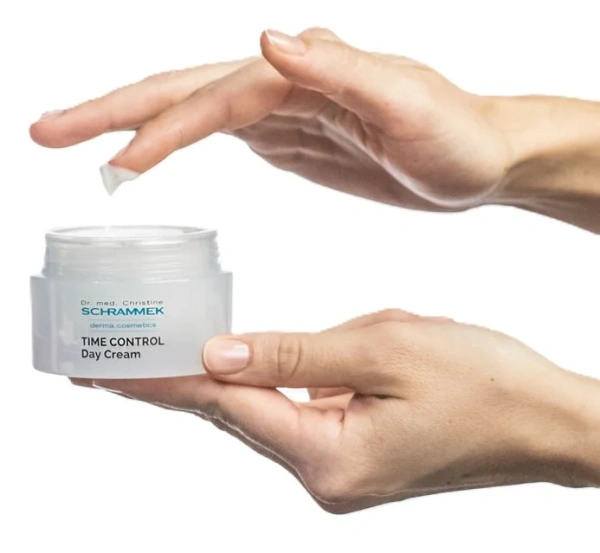 Денний крем TIME CONTROL / TIME CONTROL Day Cream / Dr. Schrammek купить