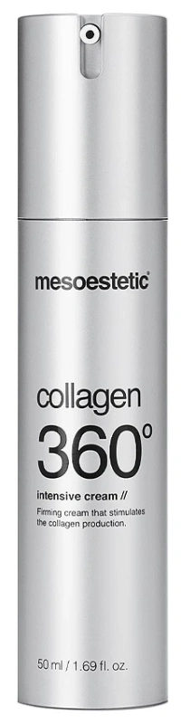 Интенсивный регенерирующий крем Коллаген 360º / Collagen 360º intensive cream / Mesoestetic купить