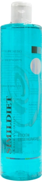Обезжирюючих лосьйон / DEGREASING LOTION / Simildiet
