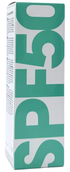 Сонцезахисний крем з SPF50+ UVA/UVB / U.V. protect SPF 50+ / pHformula купить