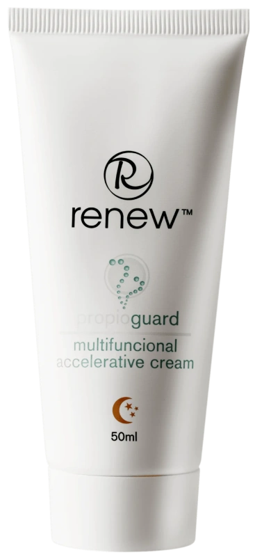 Мультифункціональний нічний крем для проблемної шкіри / Multifunctional Accelerative Cream / Renew купить