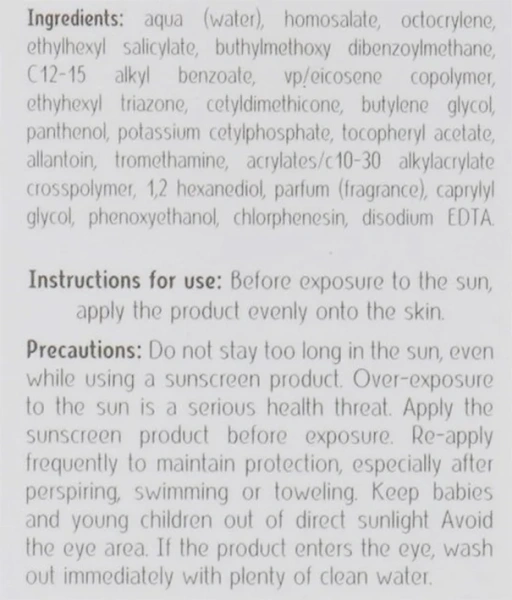 Сонцезахисний зволожуючий спрей SPF30+ / Solar Zone moisturizing protective spray SPF30+ / Dr.Kadir купить